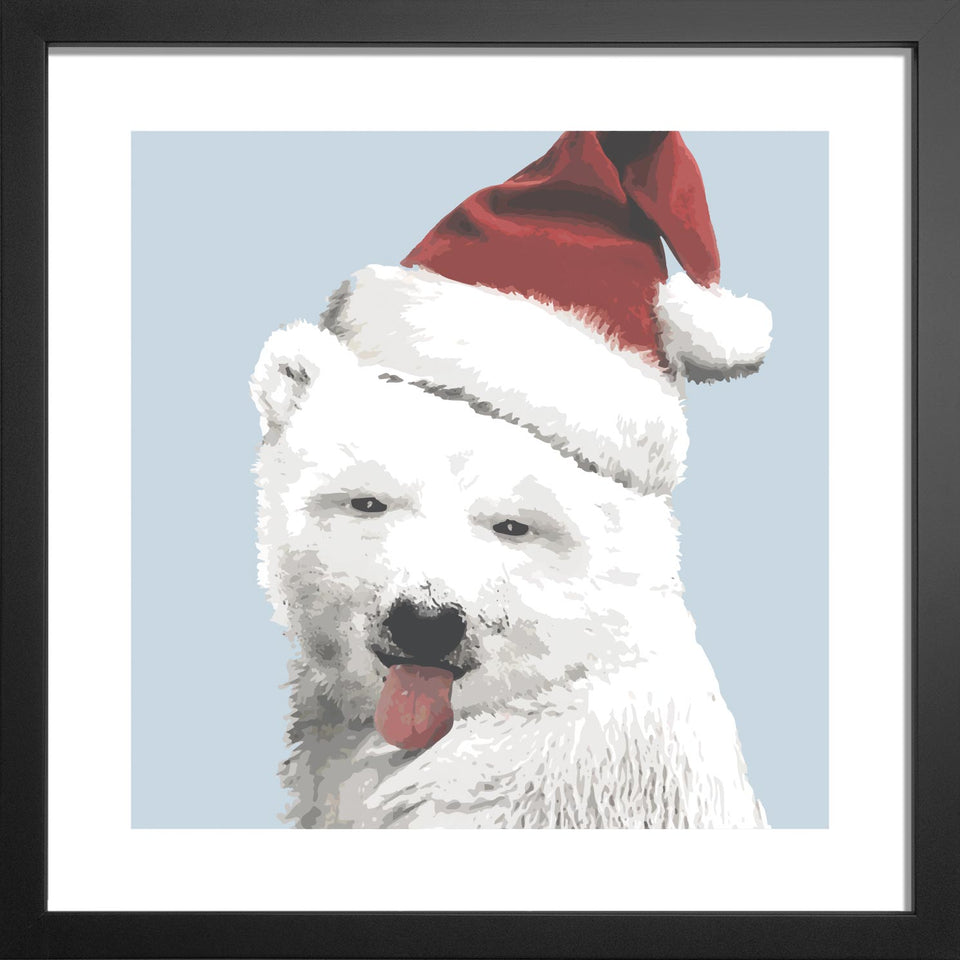 North Polar Bear