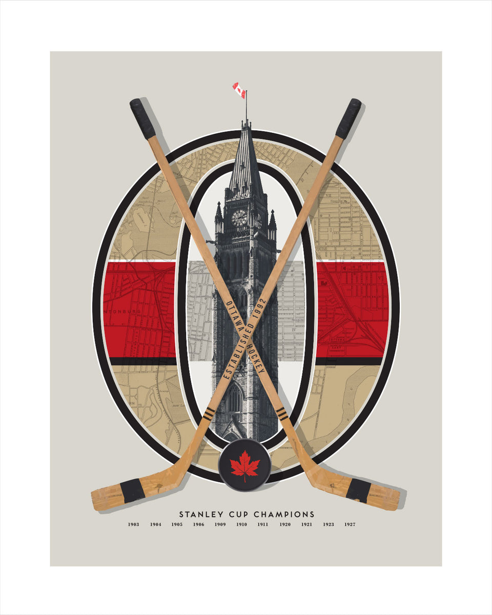 Ottawa Vintage Hockey