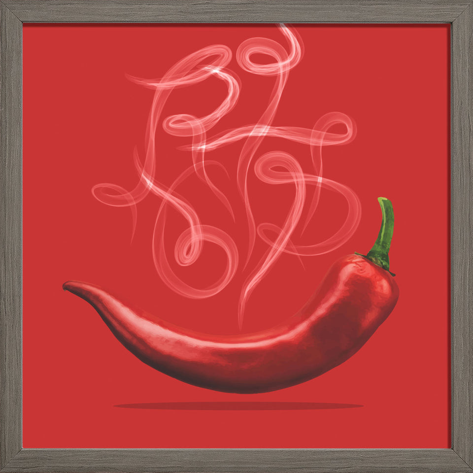 Red Hot Chilis