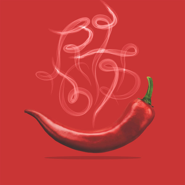 Red Hot Chilis