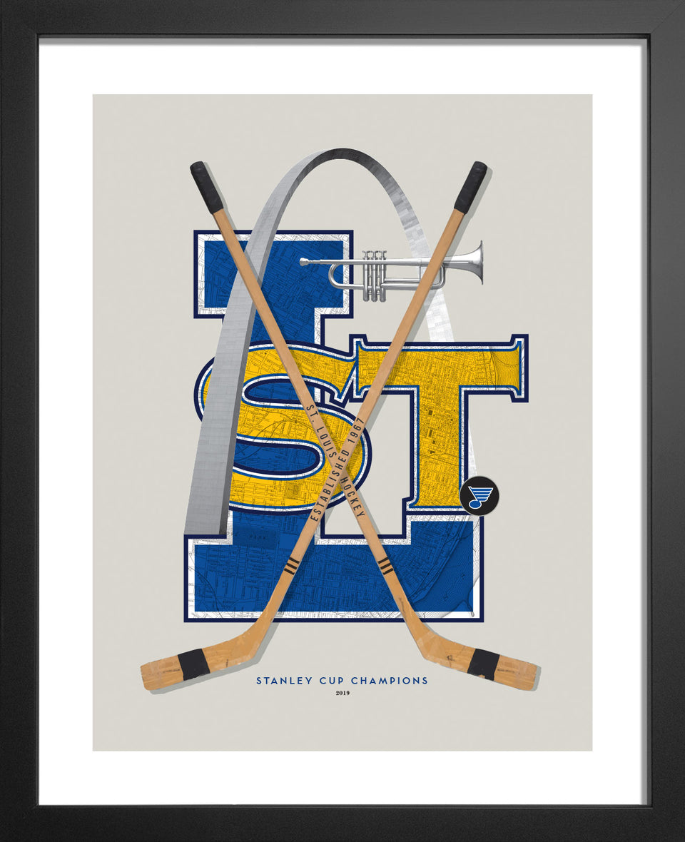 St. Louis Vintage Hockey