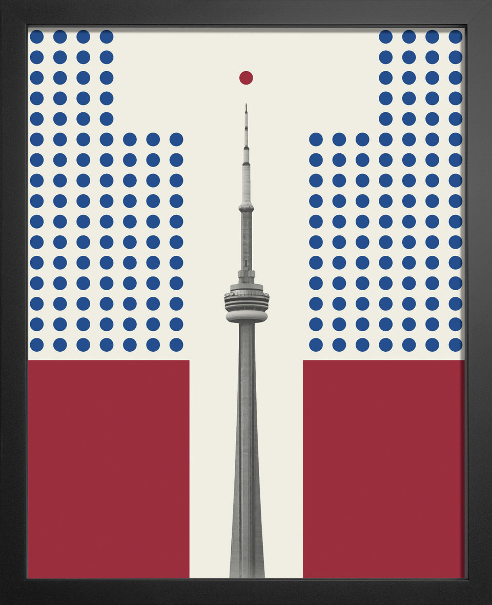 Toronto 'T-Dot'