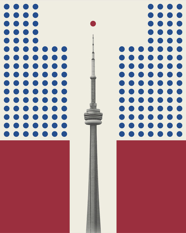 Toronto 'T-Dot'
