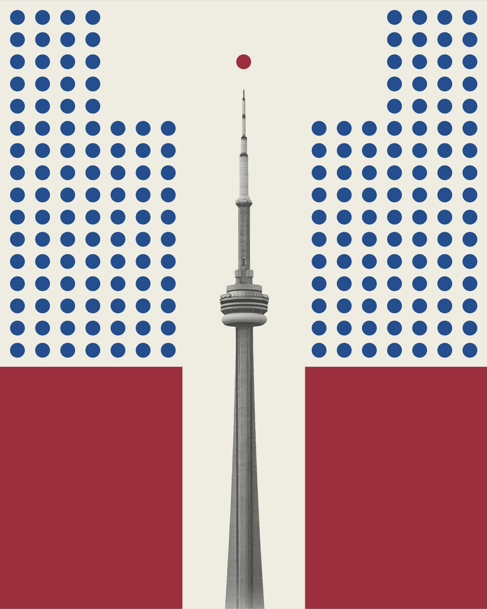 Toronto 'T-Dot'