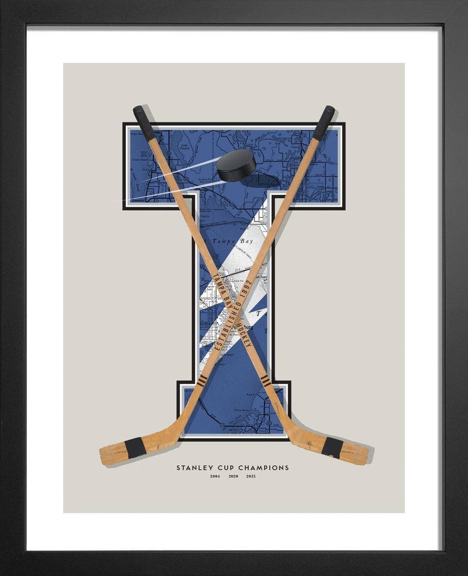 Tampa Bay Vintage Hockey