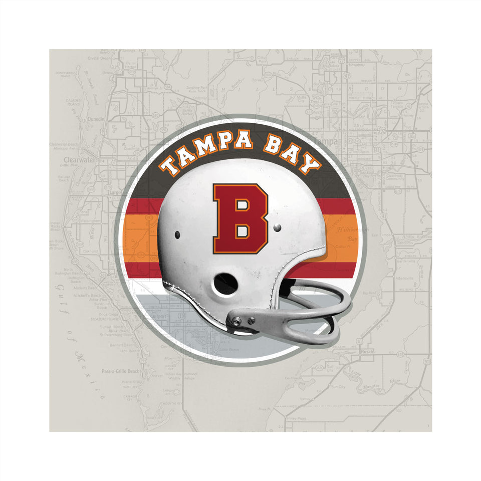 Tampa Bay Vintage Football