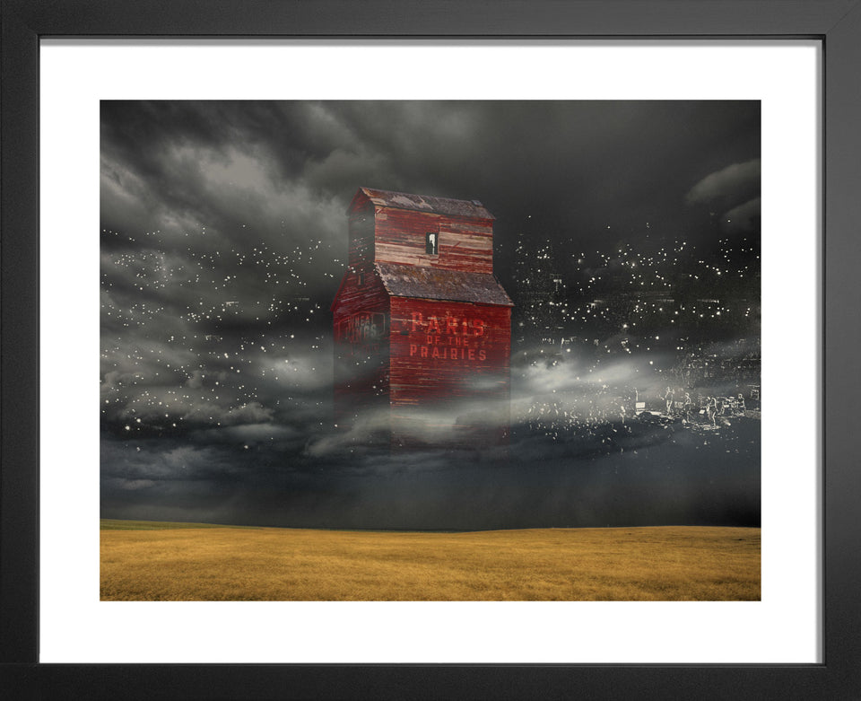 Wheat Kings