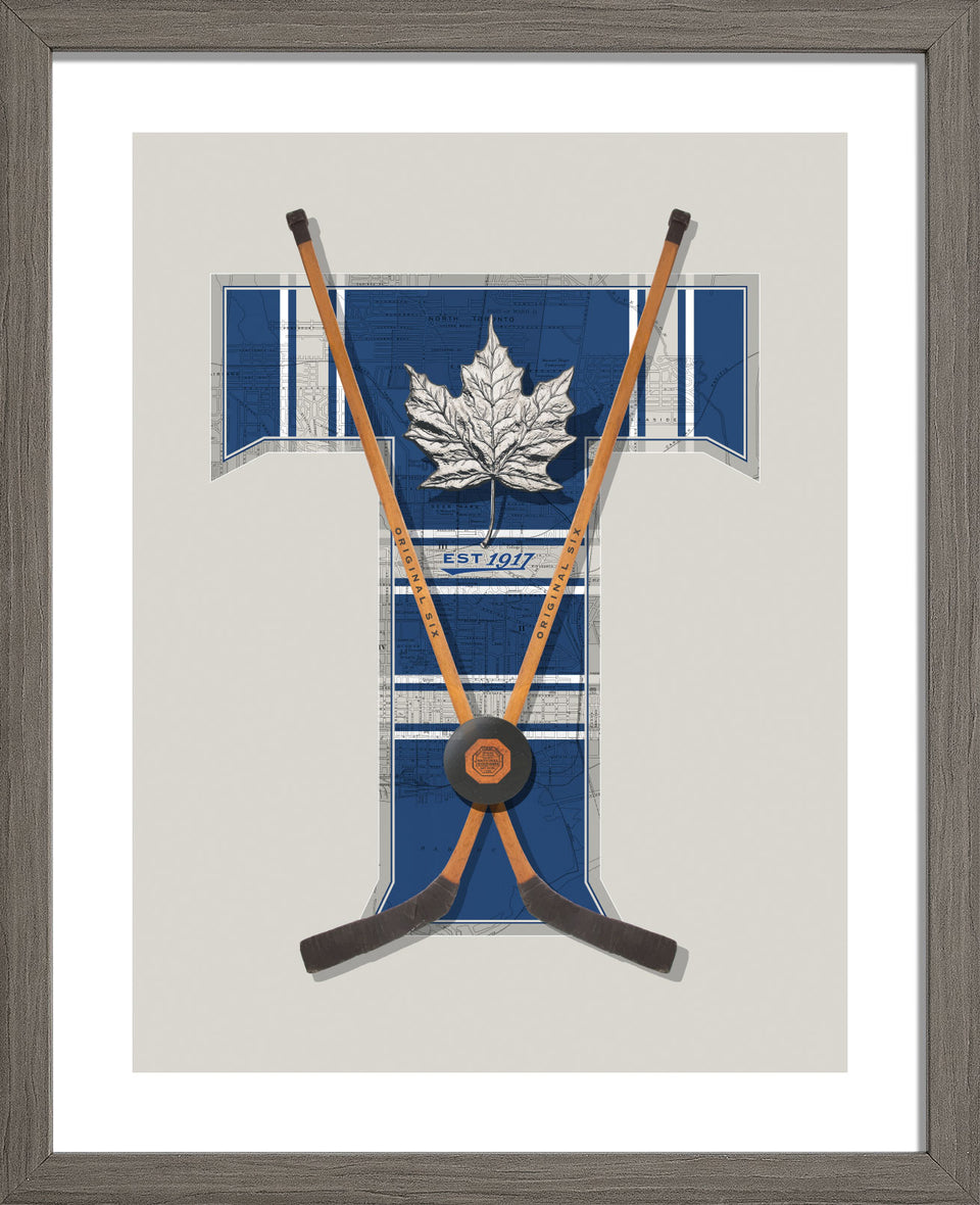 Toronto Heritage Hockey