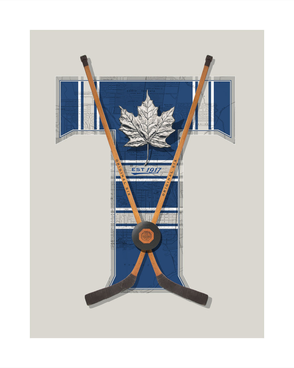 Toronto Heritage Hockey