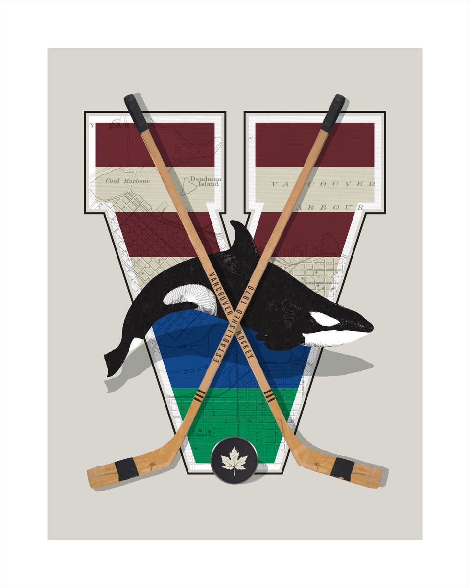 Vancouver Vintage Hockey